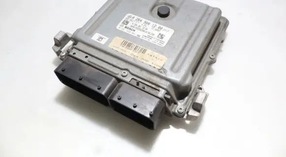 Mercedes-Benz CLA C118 X118 Engine control unit/module ECU 0261S22041
