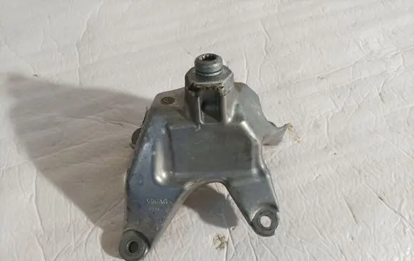 Audi A4 S4 B9 Rear window wiper motor 8W0199307L
