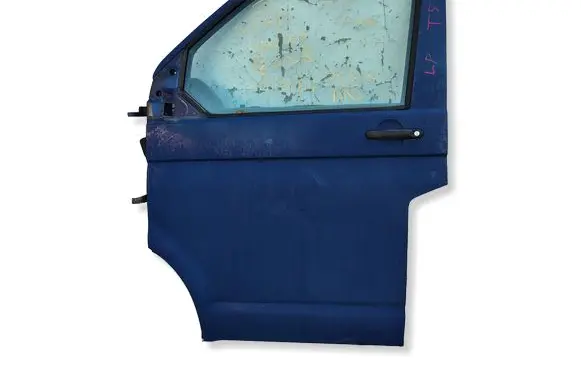 Volkswagen Transporter - Caravelle T5 Front door 