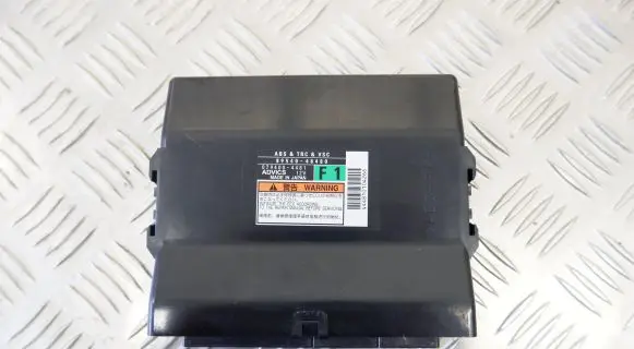 Lexus RX 450H Brake system control unit/module 8954048480