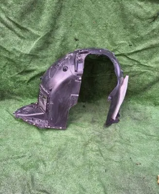 Cupra Formentor Front arch 5FF809958