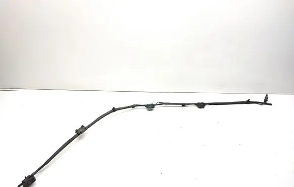 BMW 5 F10 F11 Windshield washer spray nozzle 