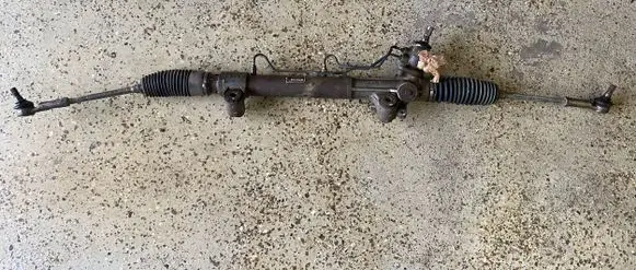 Toyota Hilux (AN10, AN20, AN30) Steering rack 442000K020