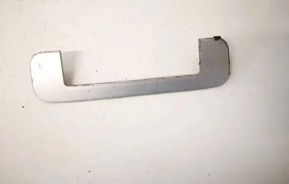 Audi A4 S4 B5 8D Loading door cover/cap 4a0839239b
