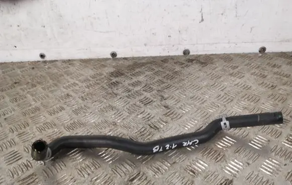 Toyota C-HR I Engine coolant pipe/hose GWATEREPDM