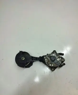 Peugeot 508 Generator/alternator belt tensioner V759883280