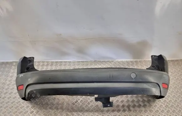 Ford S-MAX Rear bumper 