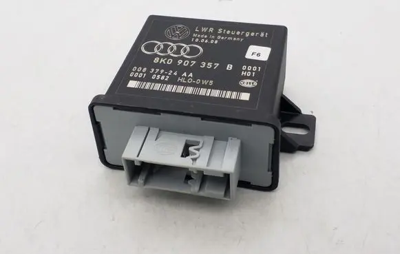 Audi A4 S4 B8 8K Light module LCM 8K0907357B 00837924AA