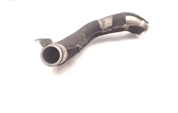 Ford Fiesta Intercooler hose/pipe