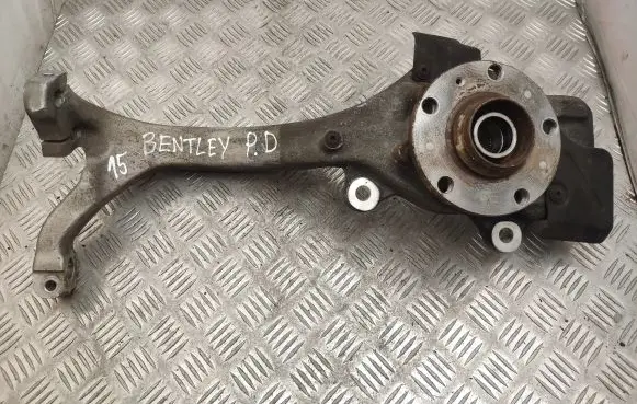 Bentley Flying Spur Front wheel hub 4E0258M