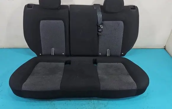 Fiat Tipo Second row seats IMPRK1503158
