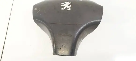 Peugeot Boxer Steering wheel airbag 7353213680 PD042720608