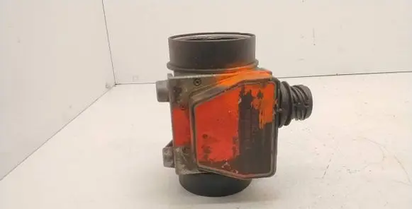 BMW 5 E39 Mass air flow meter 0280212010 17185219