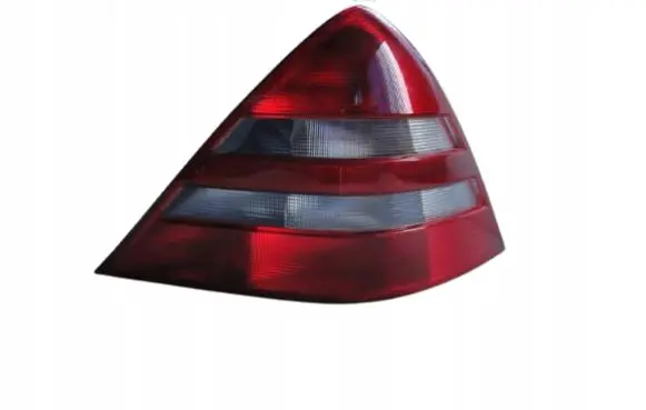 Mercedes-Benz SLK R170 Rear/tail lights