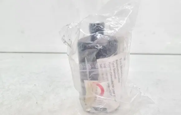 Audi A1 Tire air pump compressor 