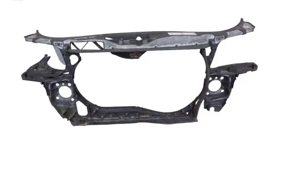 Audi A4 S4 B6 8E 8H Radiator support slam panel 8E0805594