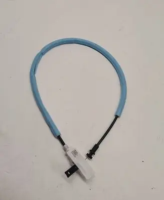 BMW X5 F15 Front door cable line 7293621