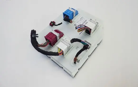 Mercedes-Benz A W177 AMG Fuse module A2479005708