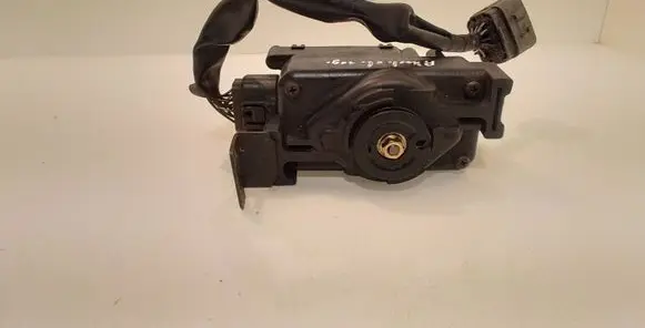 Mazda MPV Accelerator pedal position sensor 