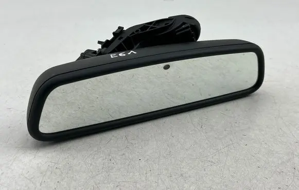 BMW 5 E60 E61 Rear view mirror (interior) 015891 1100011 E11025891