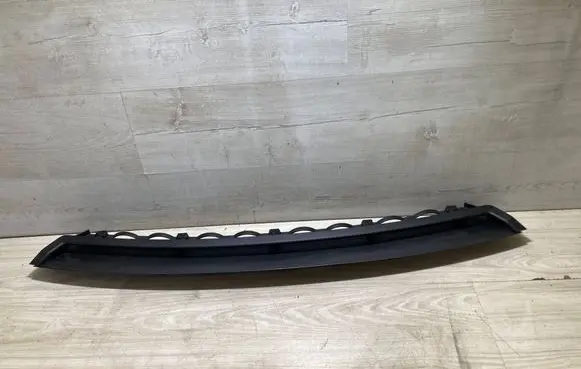 BMW 3 G20 G21 Other parcel shelf part 7433287