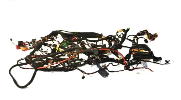 Audi Q5 SQ5 Other wiring loom 8F002799 AJ1T444513 270114