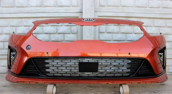 KIA Ceed Front bumper 86511-J7710 86511J7710