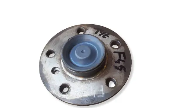BMW 2 F45 Rear wheel bearing hub 