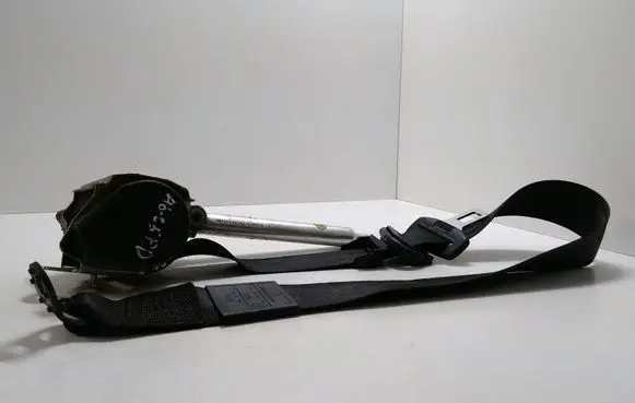 Audi A6 S6 C5 4B Front seatbelt 4B0857706D
