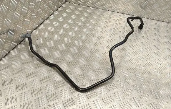 Mercedes-Benz B W246 W242 Vacuum line/pipe/hose A24643008