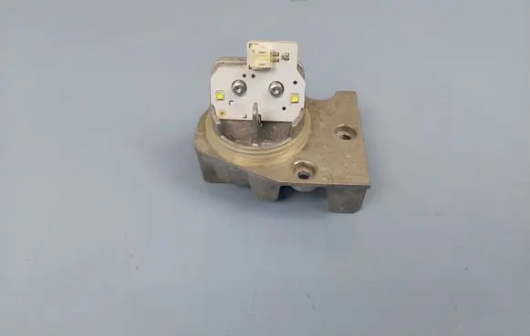 BMW X1 E84 LED ballast control module MDE958831