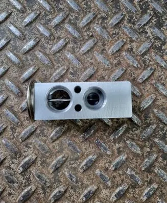 BMW 2 F44 Air conditioning (A/C) expansion valve 