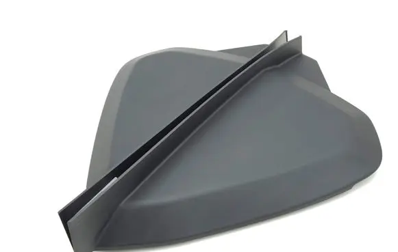 Land Rover Discovery Sport Dashboard side end trim FK7204480A FK7204481A
