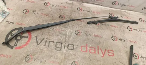Citroen C3 Windshield/front glass wiper blade 