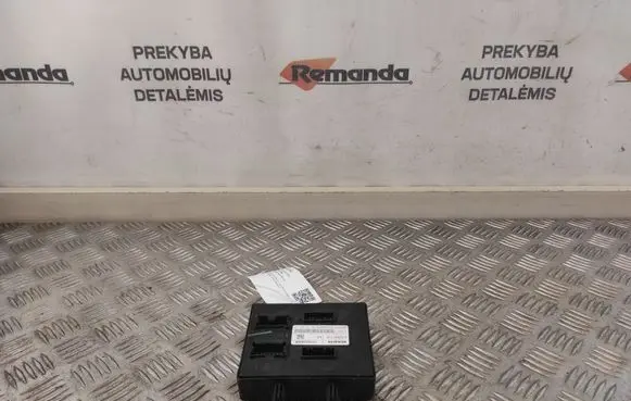 Renault Trafic III (X82) Comfort/convenience module 231A03439R