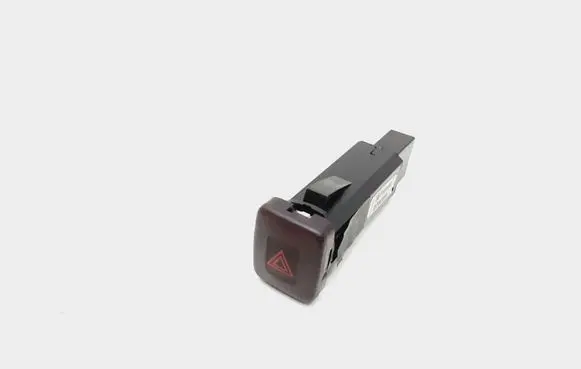 Volvo S80 Hazard light switch 30710106