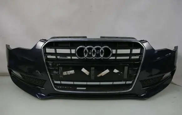 Audi A5 Sportback 8TA Front bumper 8T0807437D