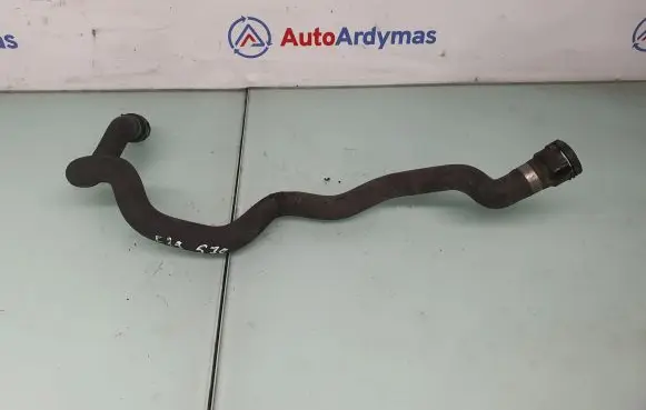 BMW 5 E39 Engine coolant pipe/hose 1438634 11531438634