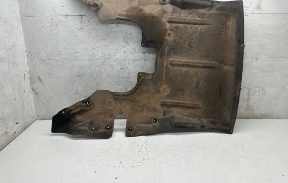 BMW 3 F30 F35 F31 Engine splash shield/under tray