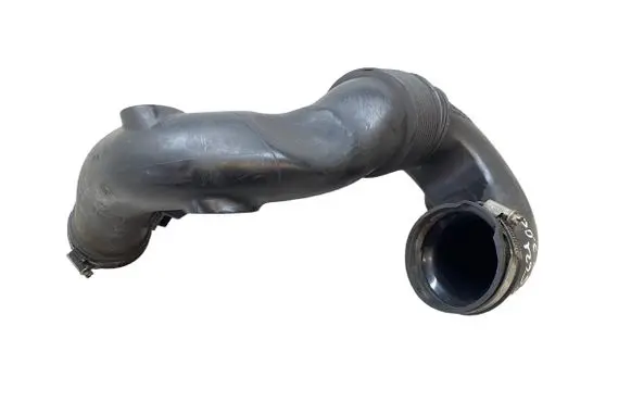 Jaguar XF X250 Intercooler hose/pipe 9X239690AE K5621