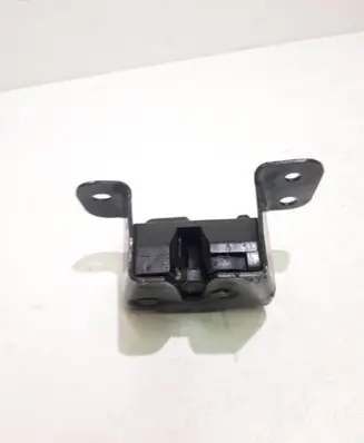 Hyundai Tucson JM Loading door lock 