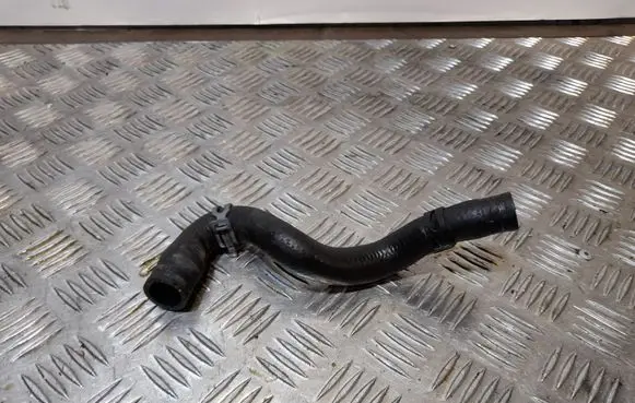 Audi A7 S7 4G Engine coolant pipe/hose 4G0121448AQ