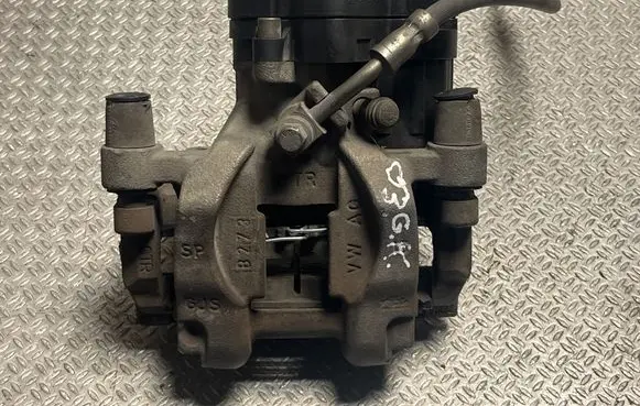 Audi Q3 F3 Rear brake caliper 3Q0615405