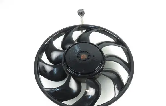 Chevrolet Captiva Fan set 3137230069 F00S3D3009