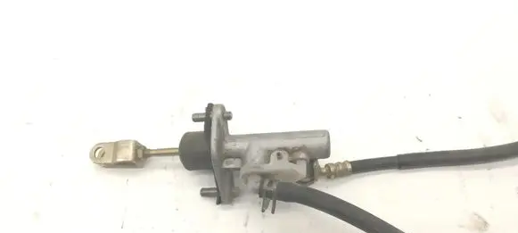 Clutch slave cylinder