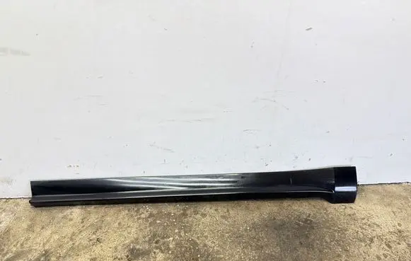Seat Alhambra (Mk2) Rear door trim (molding) 7N0854949H