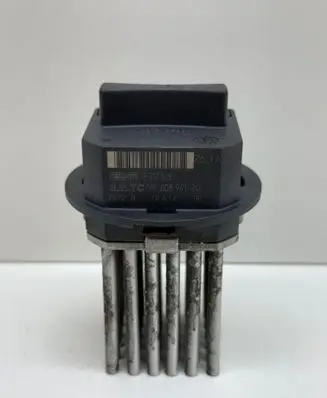 Volvo XC60 Heater blower motor/fan resistor F7253 5HL00894120 10612