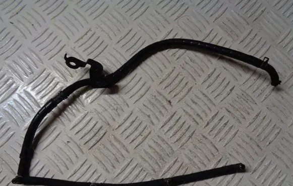 KIA Ceed Fuel return line/hose 