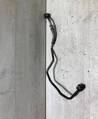 Citroen C3 Aircross Turbo turbocharger oiling pipe/hose