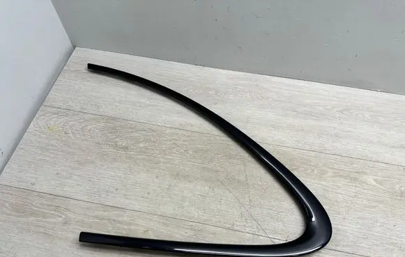 Porsche Cayenne (92A) Rear side glass trim 7P5853995Gw1e 7P5853995 95855999501GW1